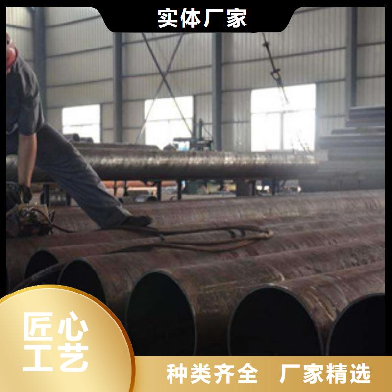 黑龙江40cr精拔钢管标准工艺