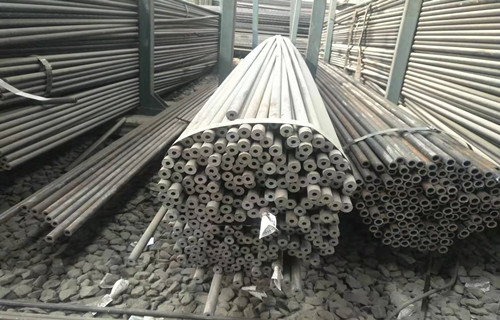 德宏经营20cr冷拔精密钢管专业生产厂家