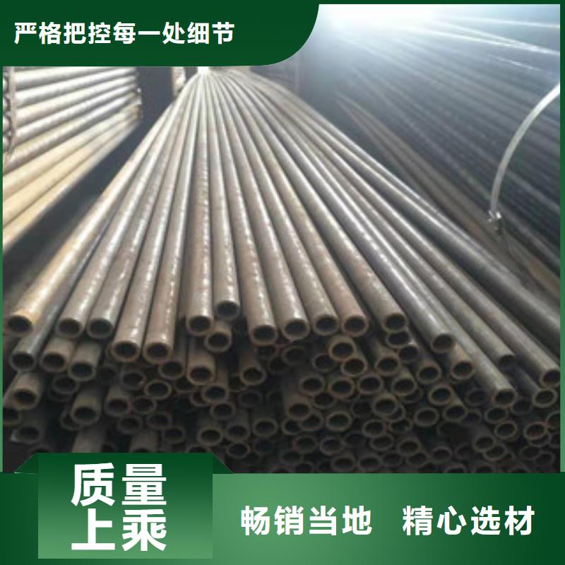 12crmo无缝钢管价格质优价廉不要错过