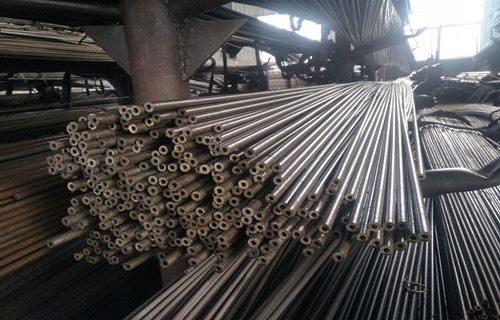 滁州20g无缝钢管打造  