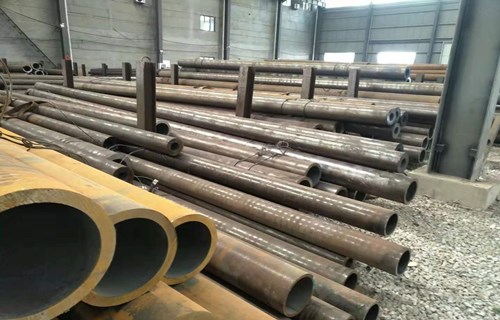 滁州大无缝钢管厂可以货到付款厂家