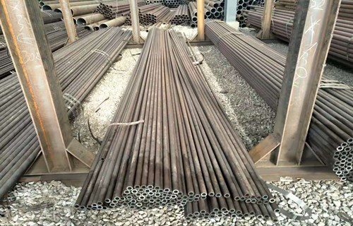 克拉玛依3087钢管规格标准