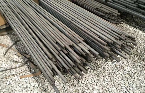 贵港40cr精密钢管厂厂家价格优势