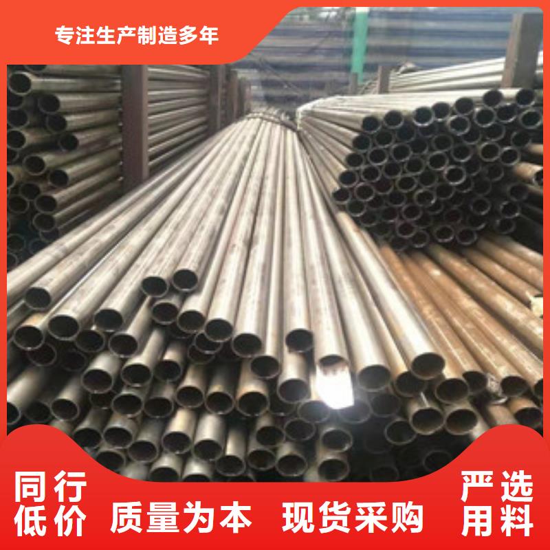 大口径厚壁钢管厂家有没有现货