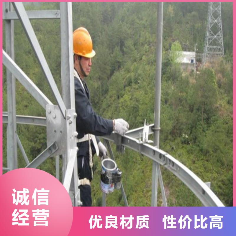 广告牌发光字拆除施工欢迎您
