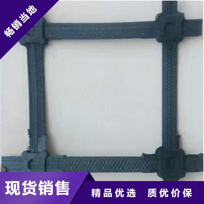 塑料土工格栅新价格