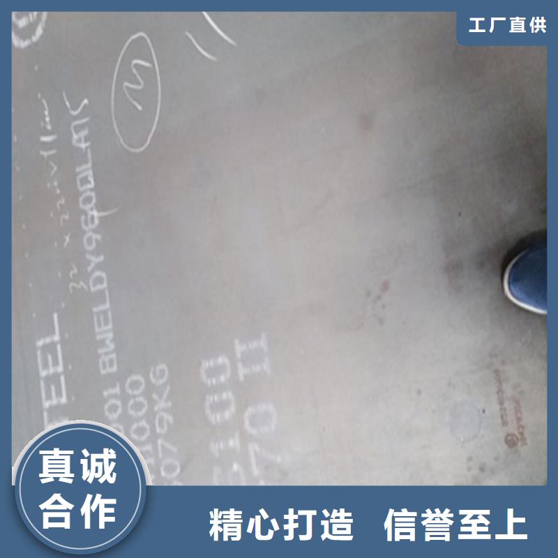 Q235普板多少钱一米