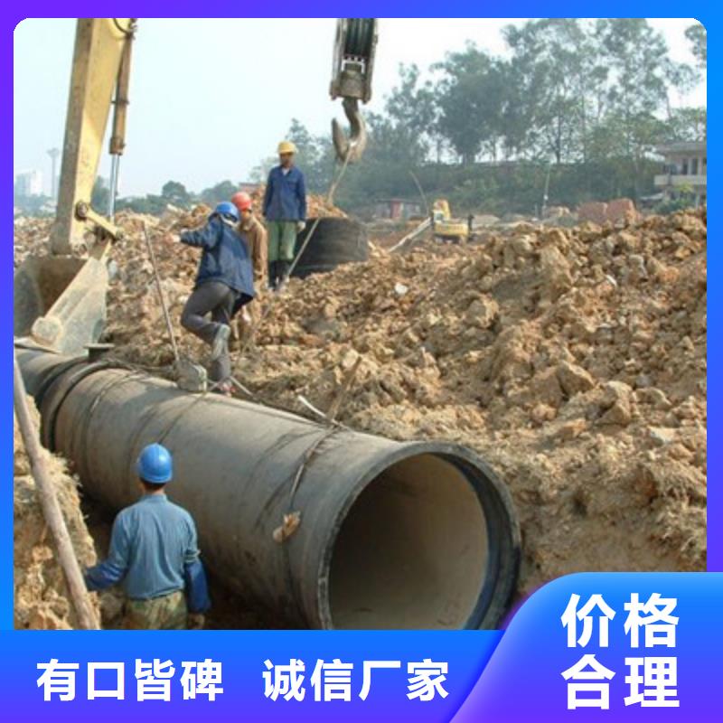 T型离心球磨铸铁管过硬质量