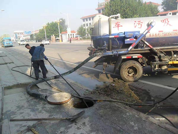 本地性价比高的疏通管道厂家