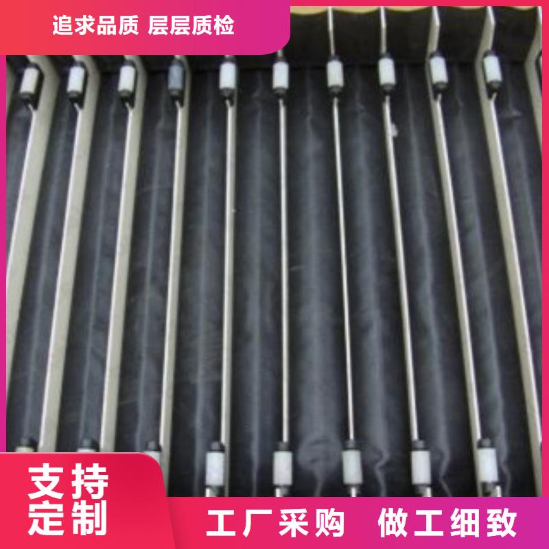 数控机床防护罩制作厂家