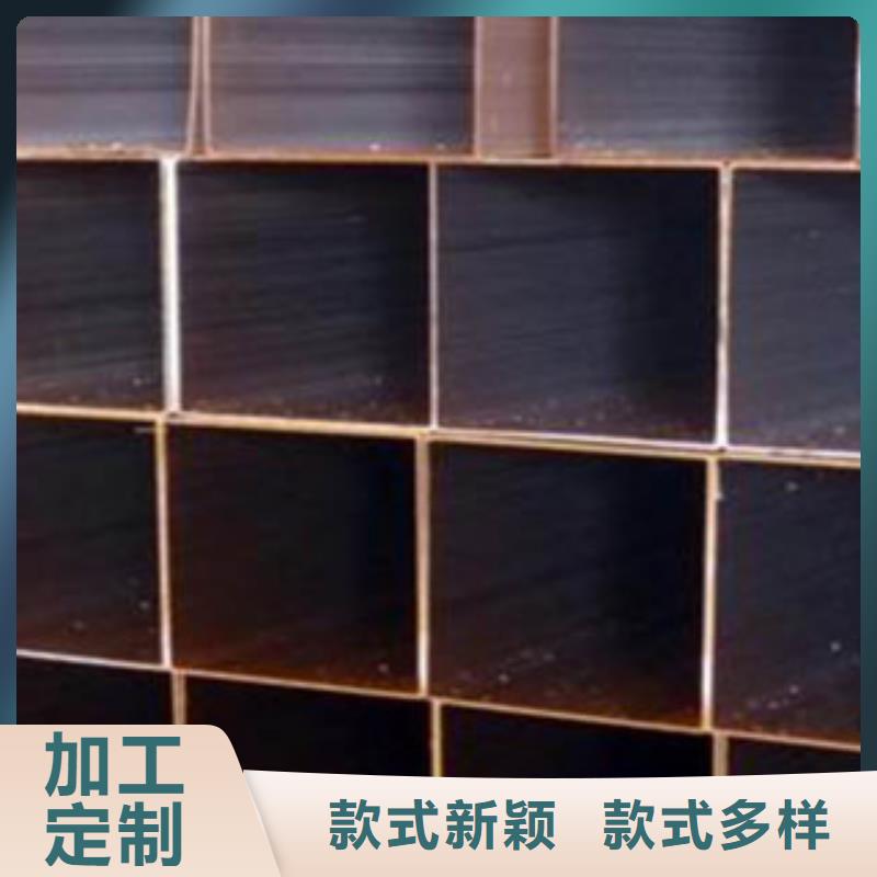 q345d矩形管质量好价更优