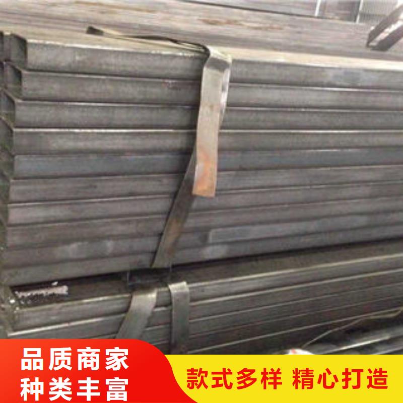 矩形方管库存充足