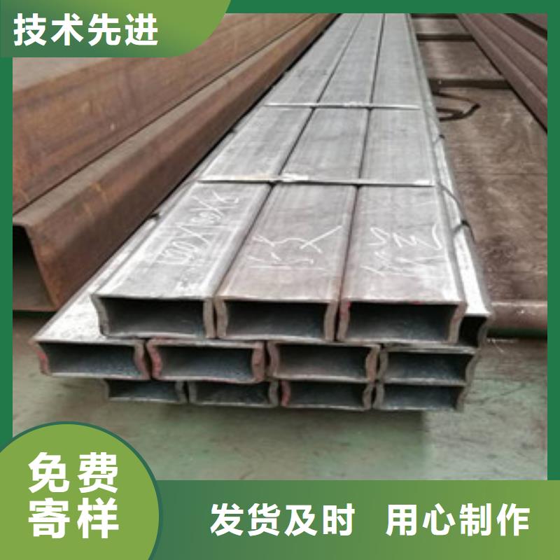 Q355B方矩管唐山@含运费