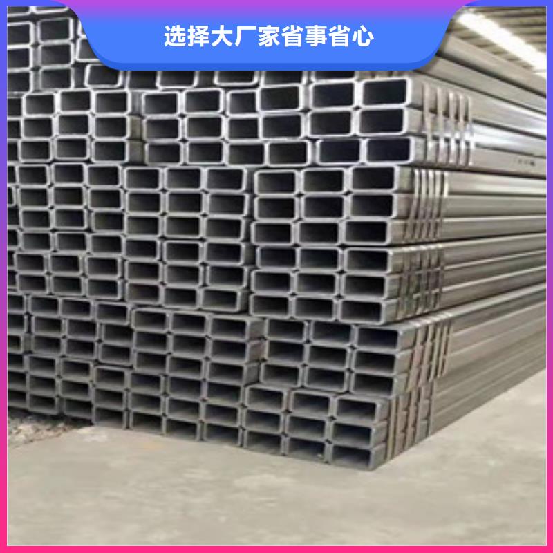 Q235B方矩管天津@米价格