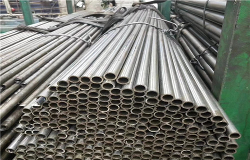 20CrMo钢管-小口径厚壁钢管厂工艺精细质保长久