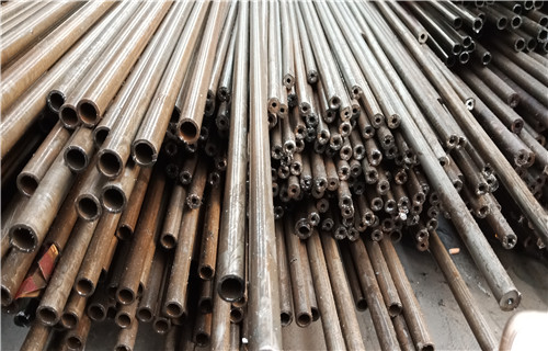 福建小口径精密钢管厂汽车配件专用钢管