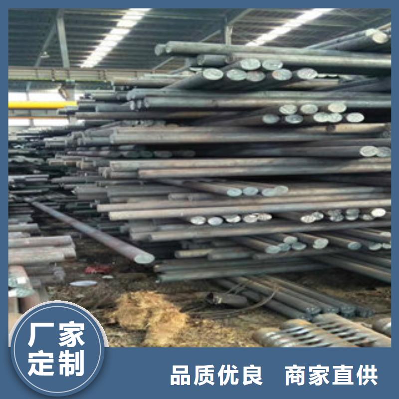 10CrMo910无缝钢管全国发货