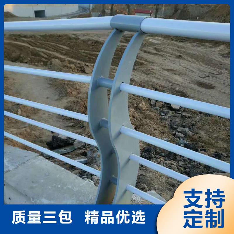 桥梁不锈钢护栏工艺精湛品质高附近服务商
