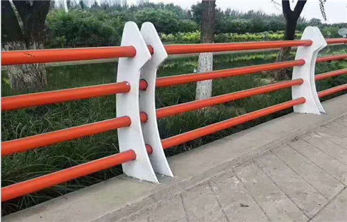 朔州不锈钢复合管护栏使用寿命长