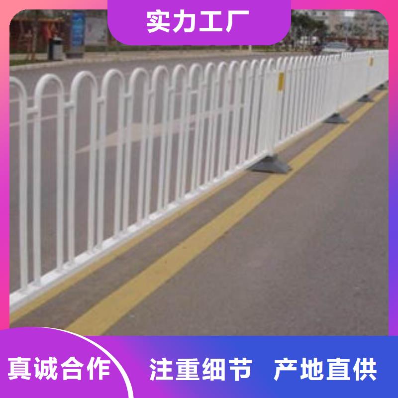 温州201不锈钢桥梁护栏交货周期短