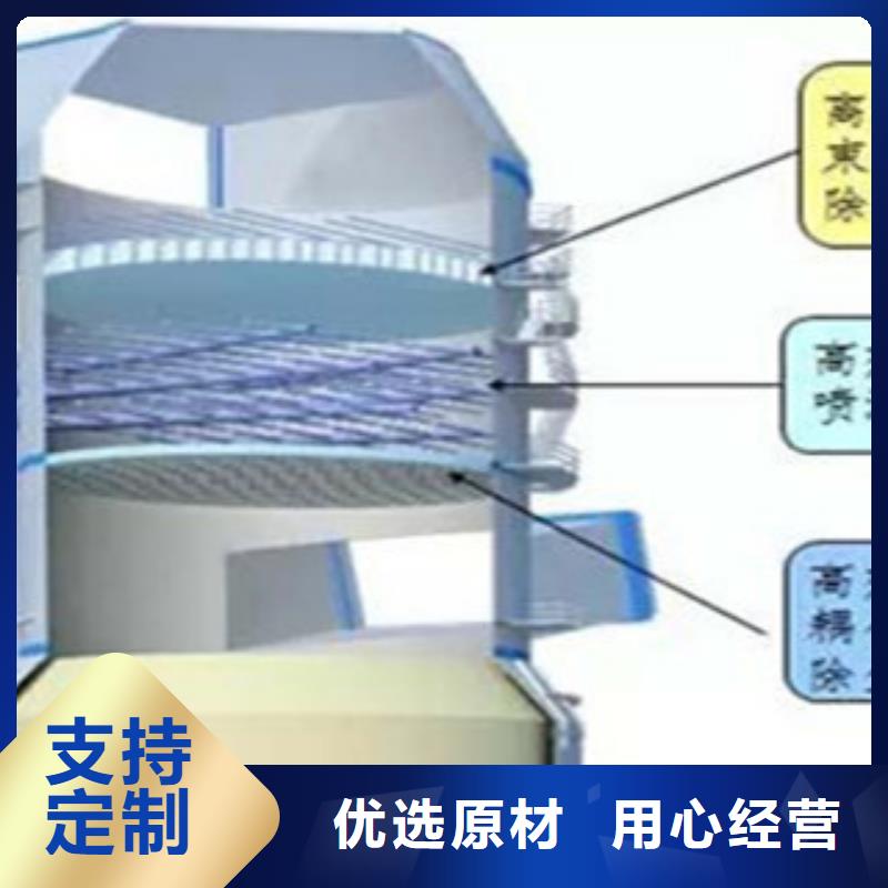 公主岭市工业窑炉脱硫设备黑烟除尘器活性炭吸附箱附近厂家