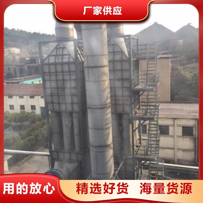 6吨锅炉用反冲式布袋除尘器湍流式脱硫设备无中间商厂家直销