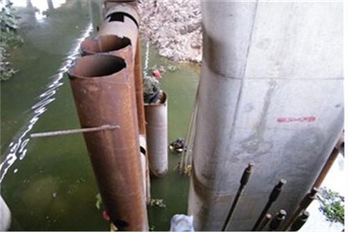 浙江海底管线与水下光缆铺设施工以质量求生存恪守  