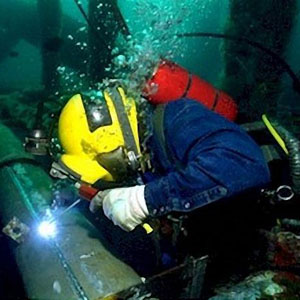 水下沉船与水下物体打捞作业施工经验丰富恪守本地厂家