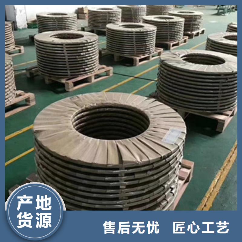 压力容器用不锈钢板可提供拉丝，8K镜面等表面