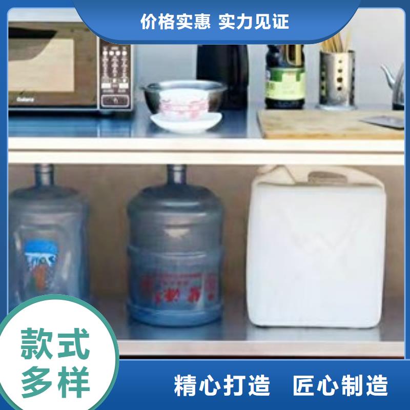 源头工厂批发零售厨房操作台