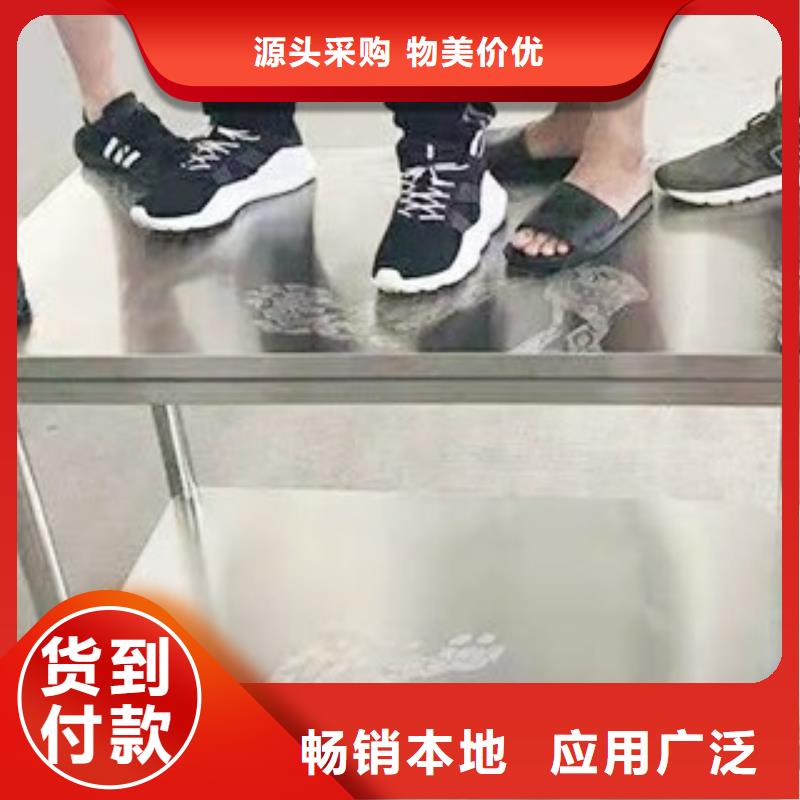 生产厂家定做加工双层平板工作台