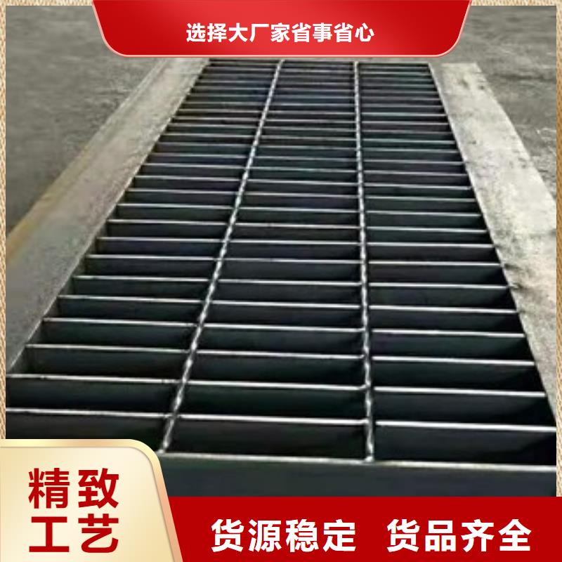 热镀锌钢格栅专业供货商