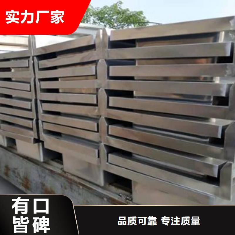 源头工厂直销不锈钢消毒池