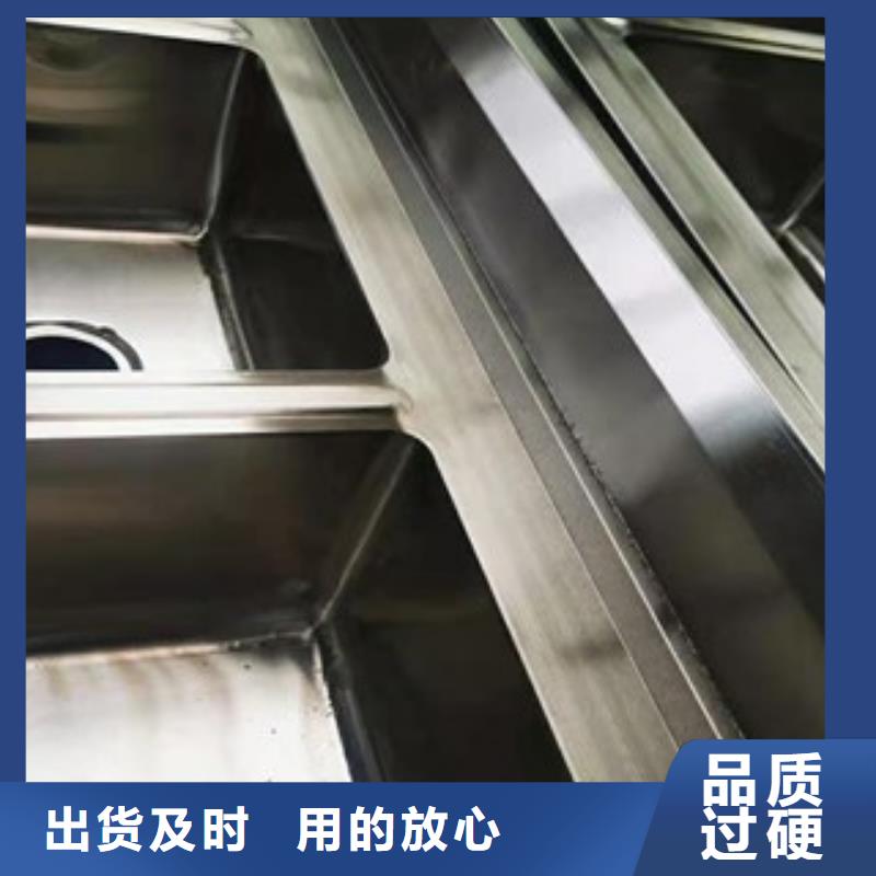 不锈钢消毒池性能可靠