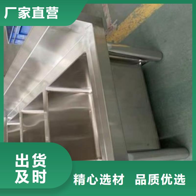 源头工厂批发学校餐厅不锈钢洗手池