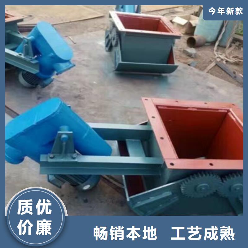 星型卸灰阀畅销