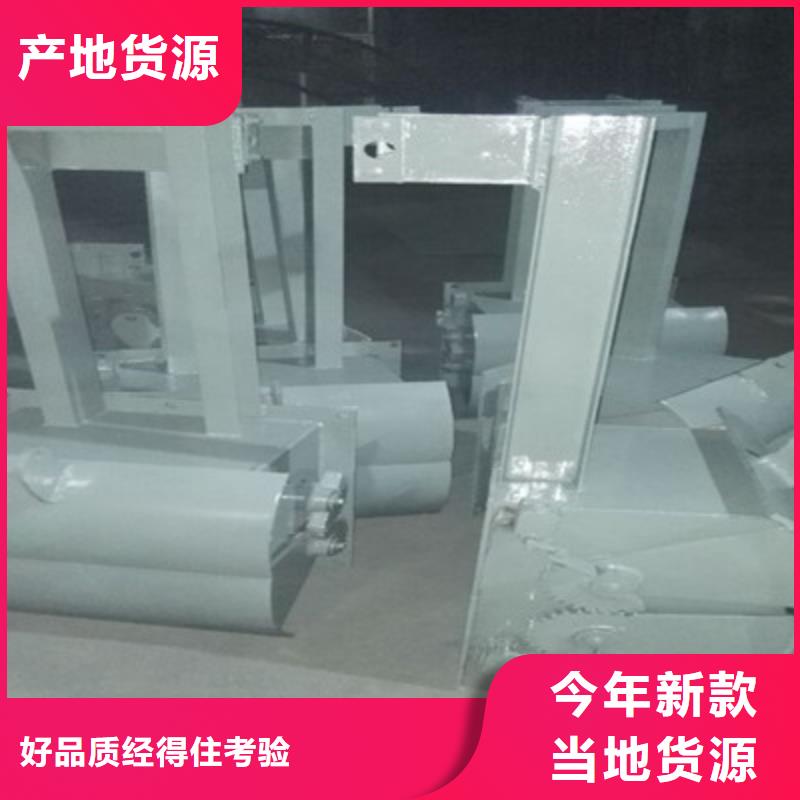 星型卸灰阀规格型号