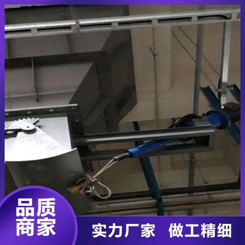 星型卸料器型号有哪些