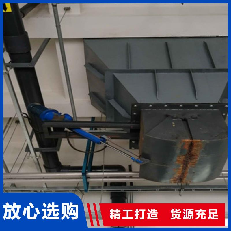 电液动鄂式闸阀询价