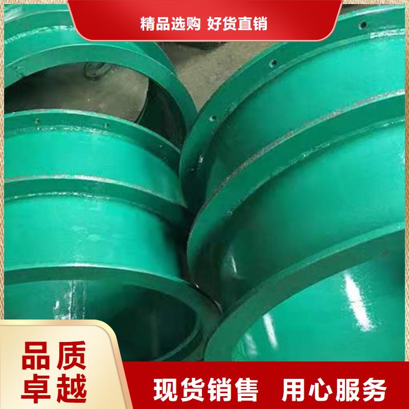 哈密双向套筒补偿器质量可靠
