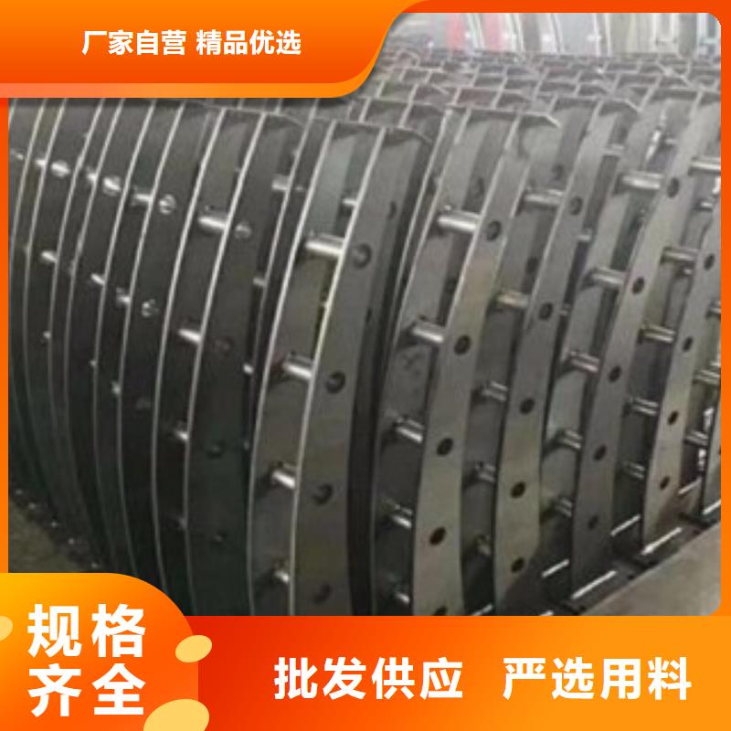 景区护栏景区护栏