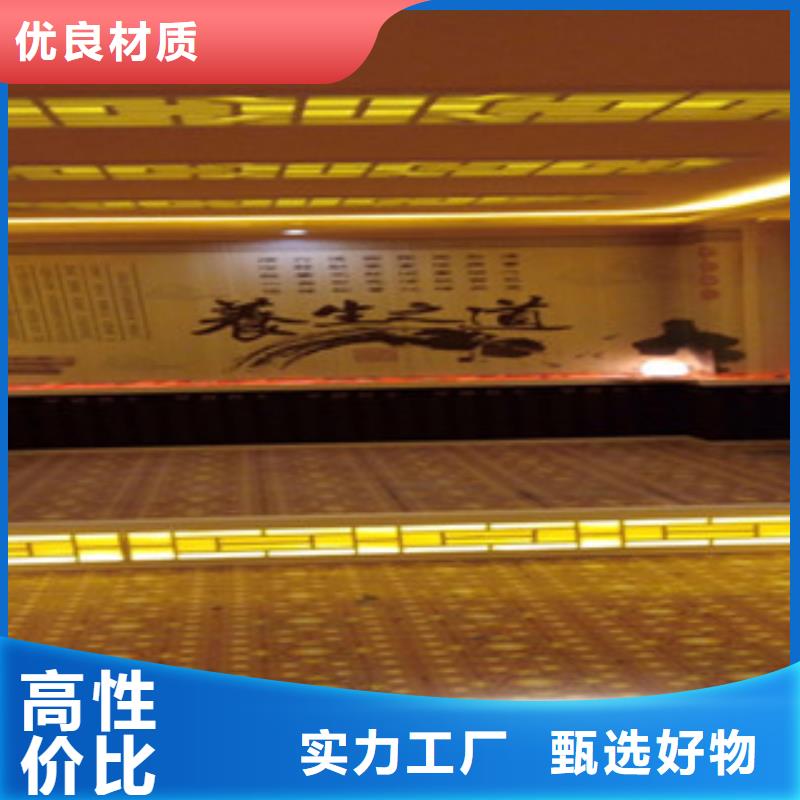 汗蒸房安装承建全包