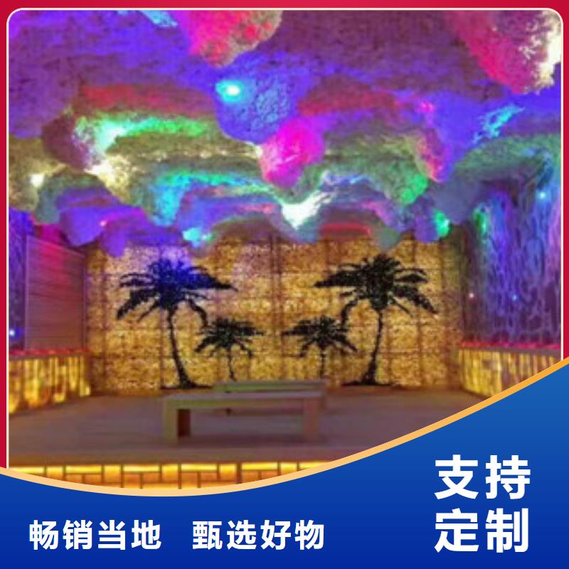 电气石汗蒸房安装价格