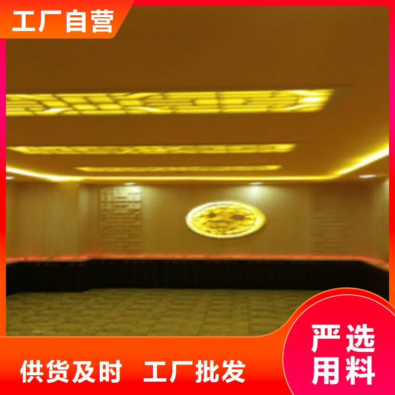 汗蒸房装修
