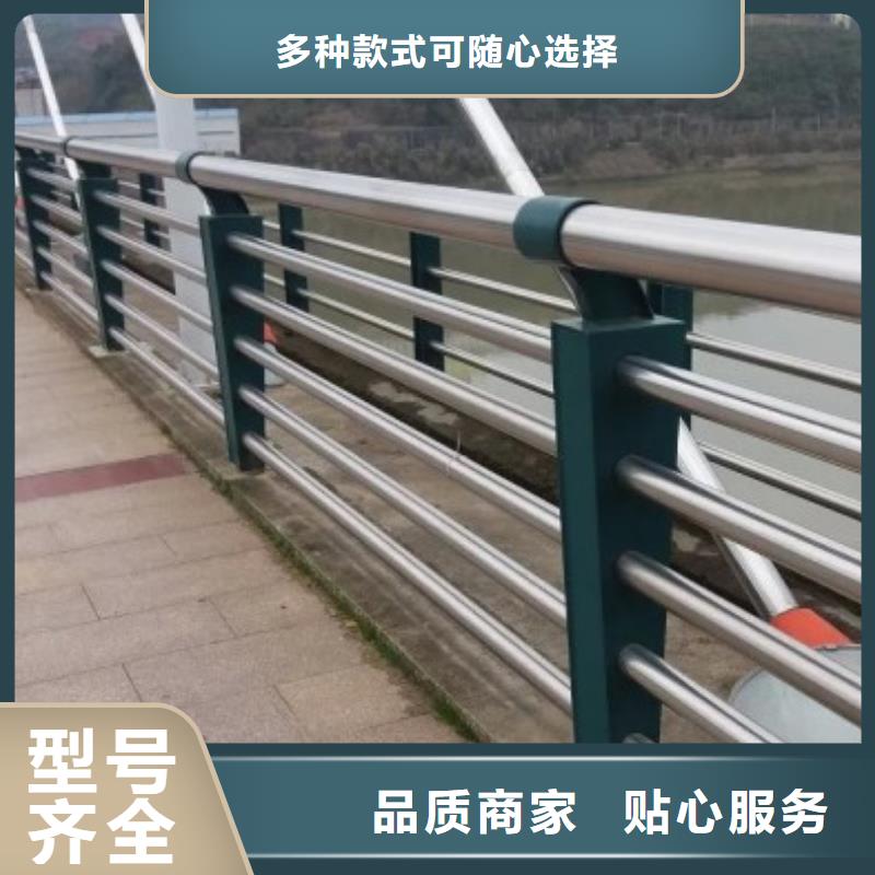 景区桥梁灯光栏杆生产焊接一站式服务厂家销售