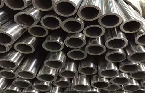 不锈钢焊管工业用厂家新报价