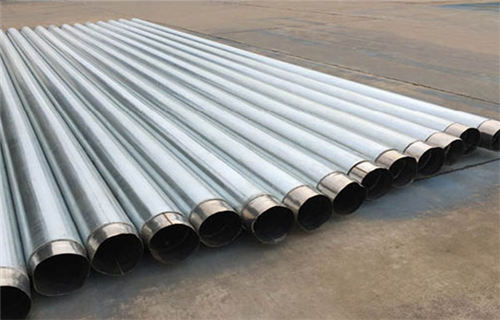 304不锈钢无缝钢管质量精良可定制有保障