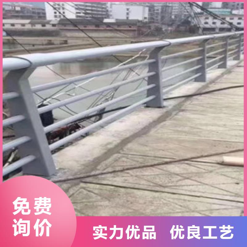 天桥护栏规范优良工艺