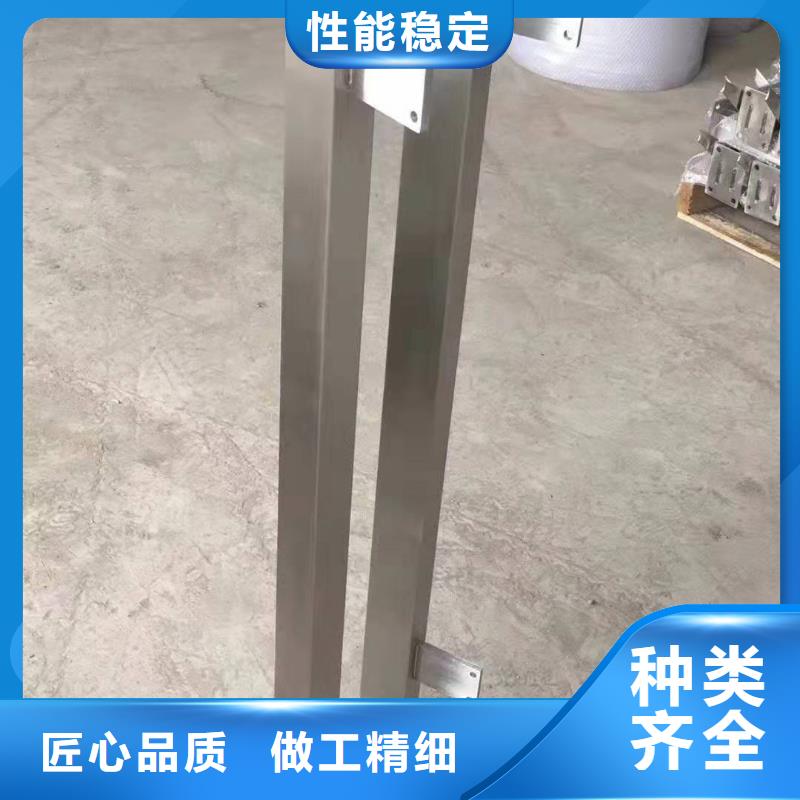 桥梁单侧立柱定制