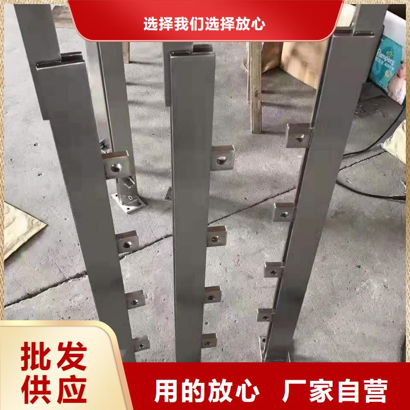 桥梁单侧立柱定制